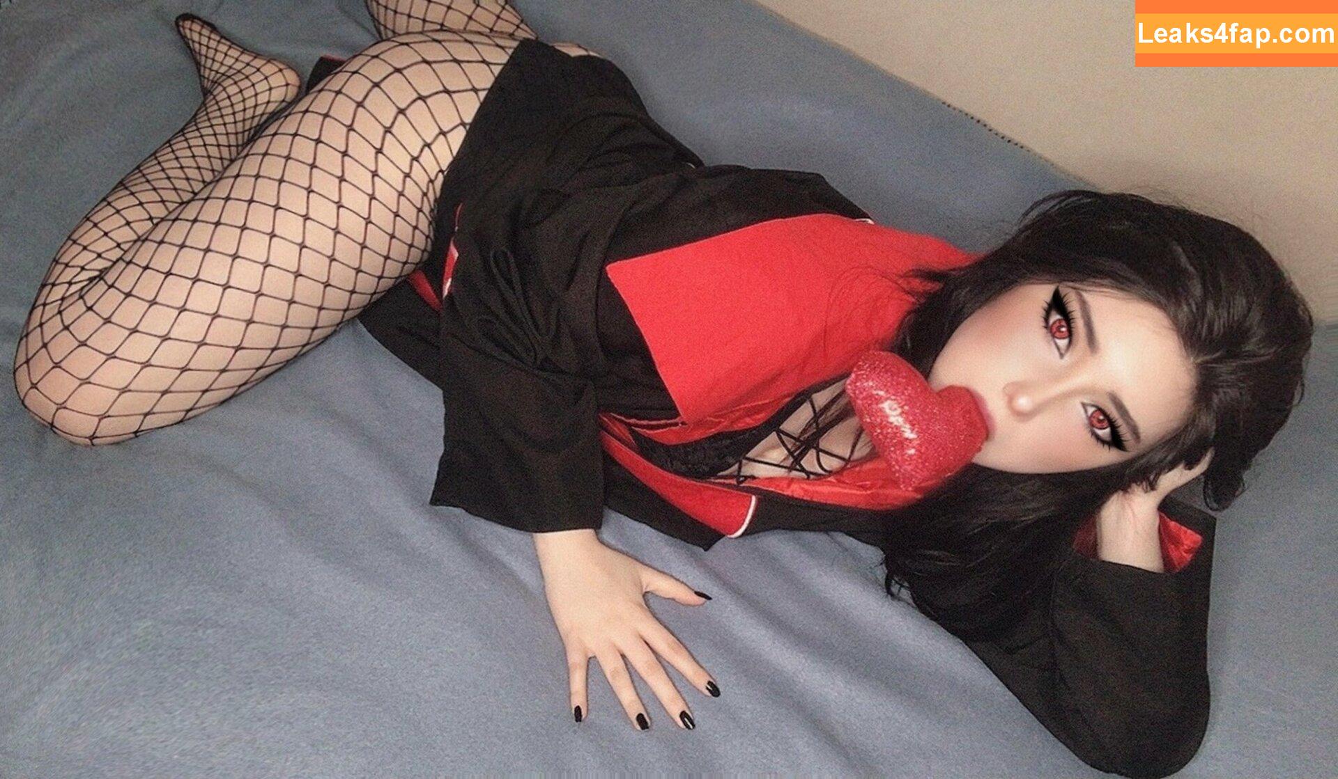 The Original Akali /  / Deborekc_01 / Kaiyumiyum / akali.offical leaked photo photo #0171