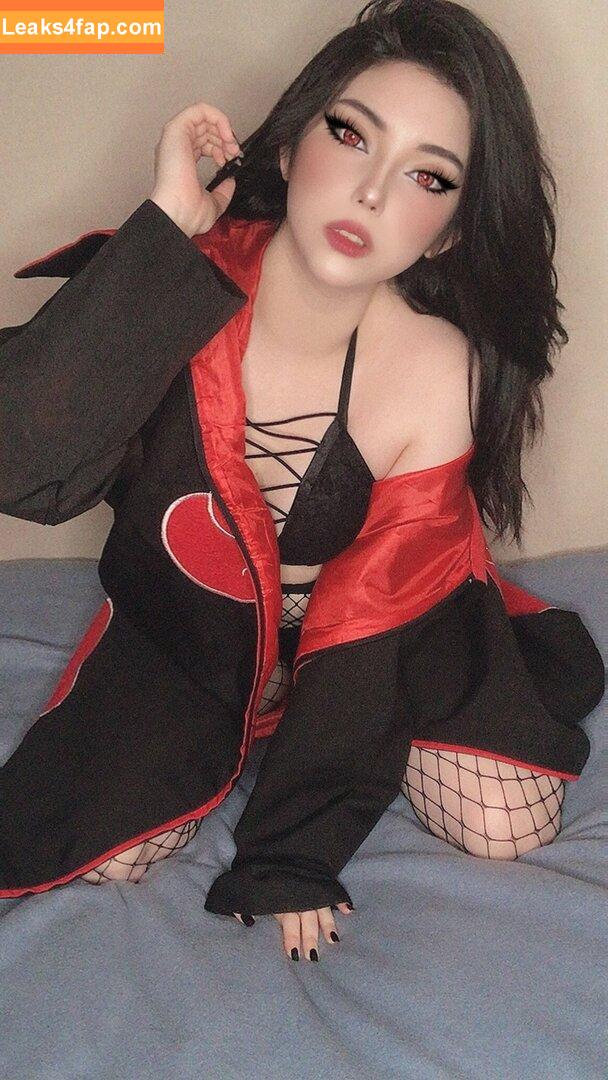 The Original Akali /  / Deborekc_01 / Kaiyumiyum / akali.offical leaked photo photo #0172