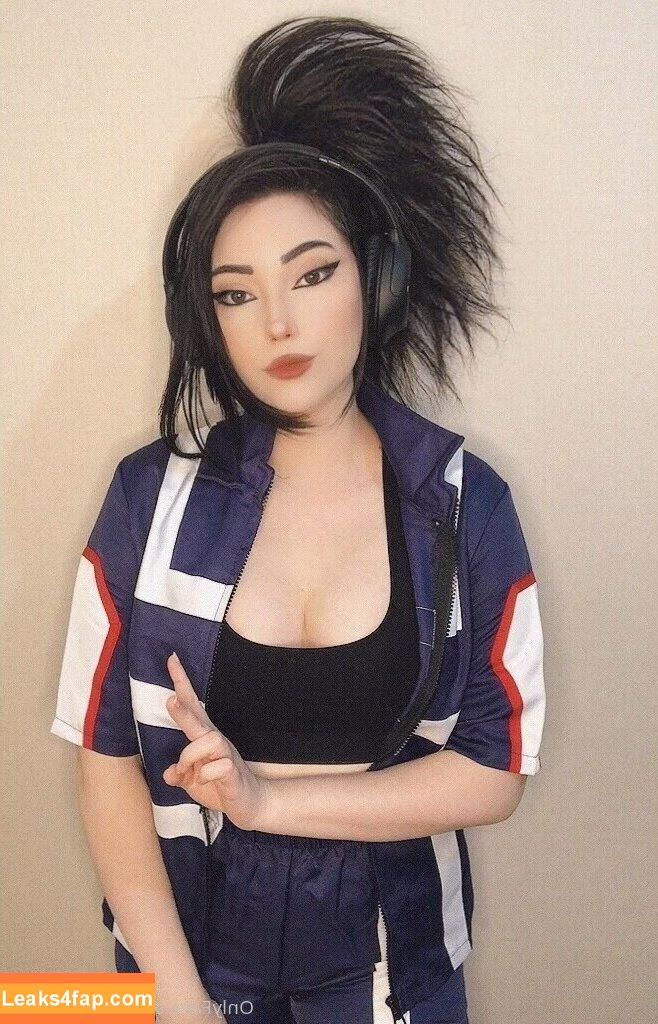 The Original Akali /  / Deborekc_01 / Kaiyumiyum / akali.offical leaked photo photo #0192