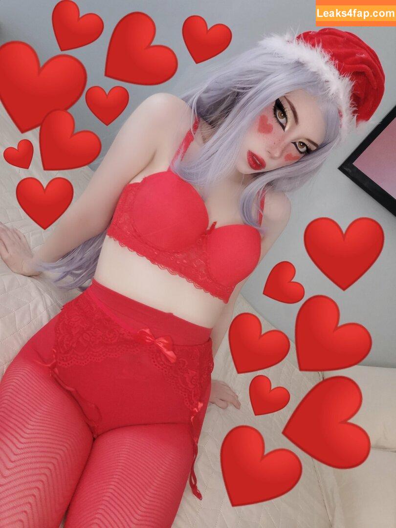 The Original Akali /  / Deborekc_01 / Kaiyumiyum / akali.offical leaked photo photo #0257