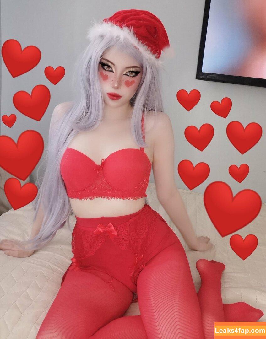The Original Akali /  / Deborekc_01 / Kaiyumiyum / akali.offical leaked photo photo #0259