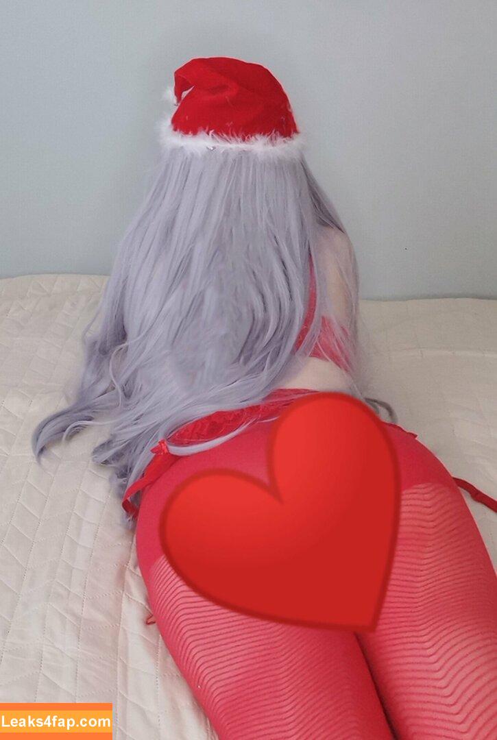 The Original Akali /  / Deborekc_01 / Kaiyumiyum / akali.offical leaked photo photo #0265