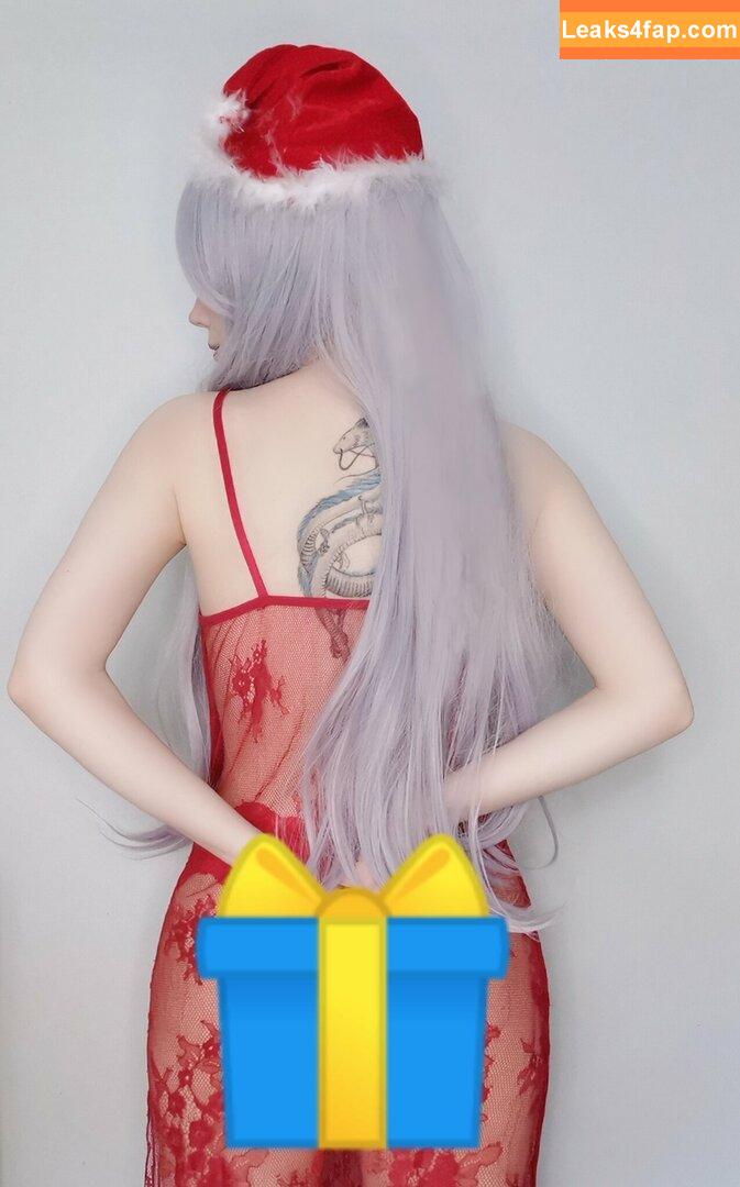 The Original Akali /  / Deborekc_01 / Kaiyumiyum / akali.offical leaked photo photo #0271
