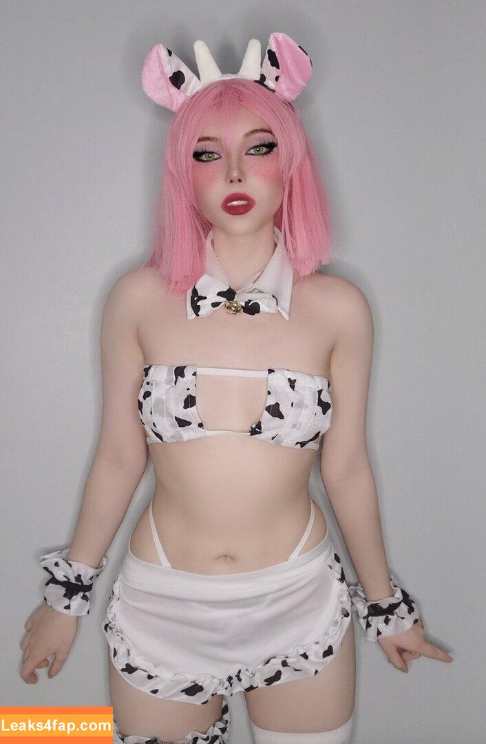 The Original Akali /  / Deborekc_01 / Kaiyumiyum / akali.offical leaked photo photo #0275