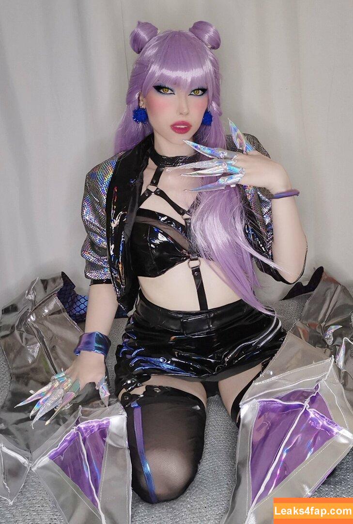 The Original Akali /  / Deborekc_01 / Kaiyumiyum / akali.offical leaked photo photo #0280