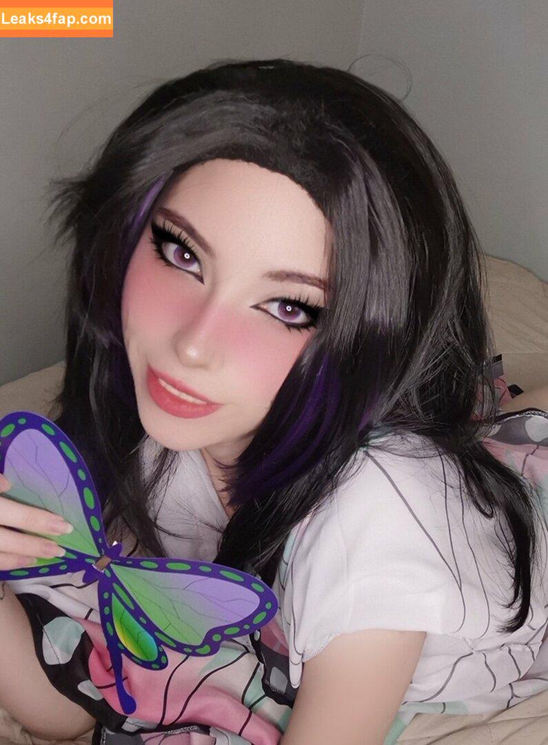 The Original Akali /  / Deborekc_01 / Kaiyumiyum / akali.offical leaked photo photo #0281