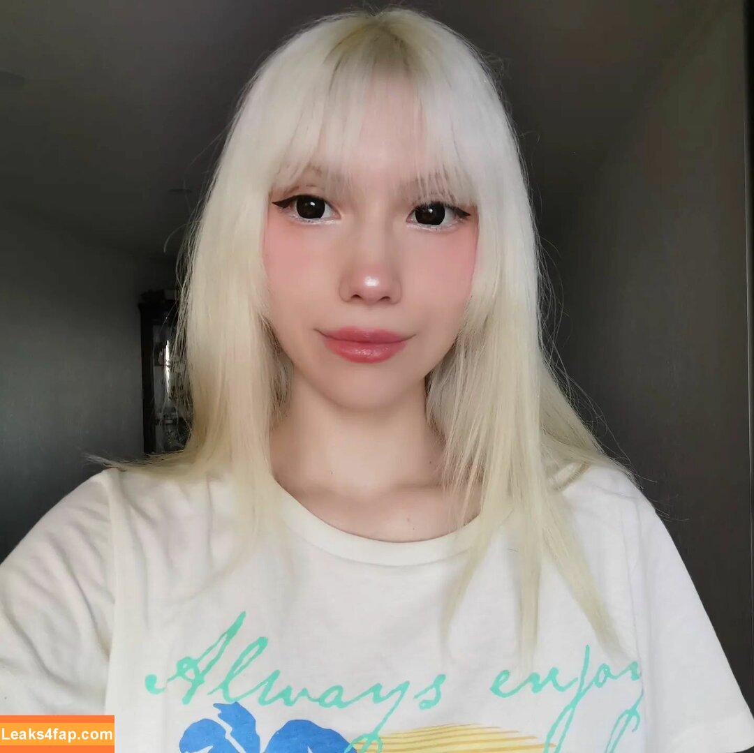 The Original Akali /  / Deborekc_01 / Kaiyumiyum / akali.offical leaked photo photo #0284
