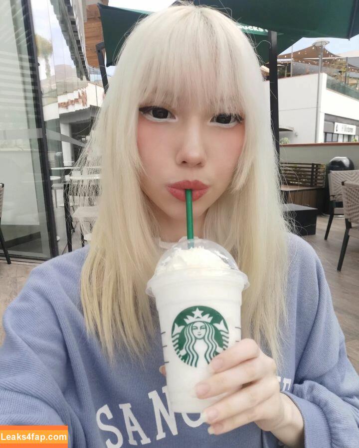 The Original Akali /  / Deborekc_01 / Kaiyumiyum / akali.offical leaked photo photo #0286