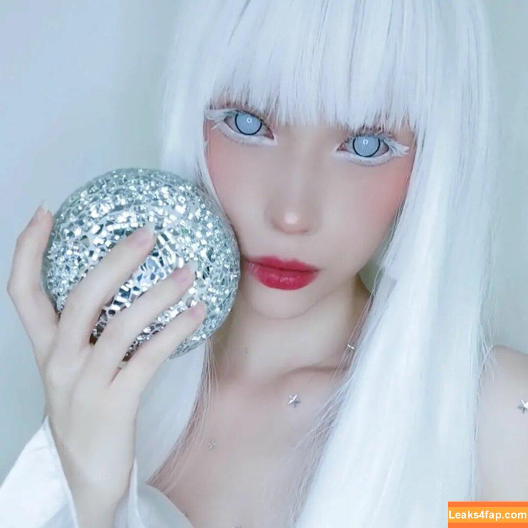 The Original Akali /  / Deborekc_01 / Kaiyumiyum / akali.offical leaked photo photo #0289