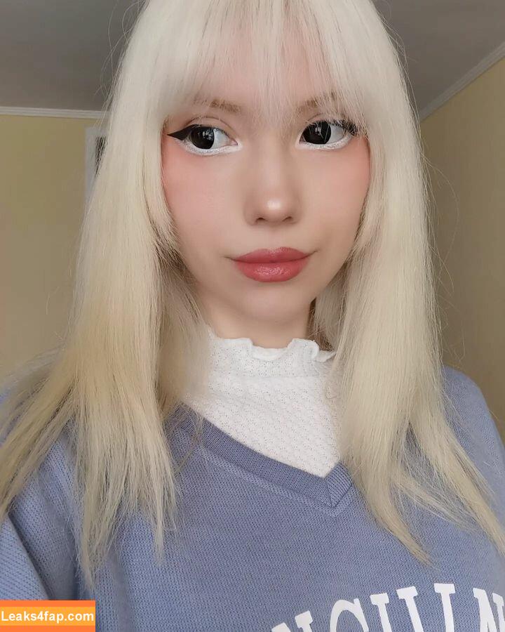 The Original Akali /  / Deborekc_01 / Kaiyumiyum / akali.offical leaked photo photo #0291