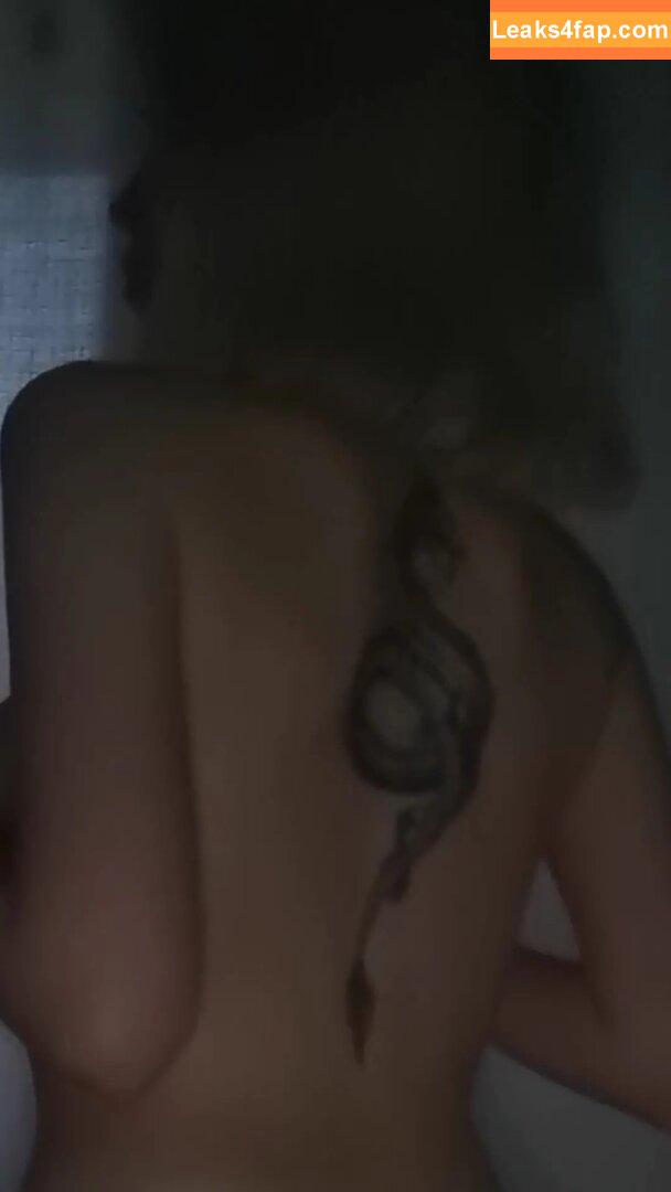 The Original Akali /  / Deborekc_01 / Kaiyumiyum / akali.offical leaked photo photo #0307