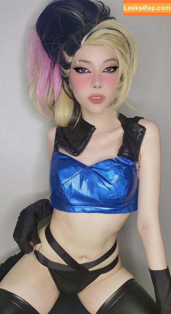 The Original Akali /  / Deborekc_01 / Kaiyumiyum / akali.offical leaked photo photo #0324