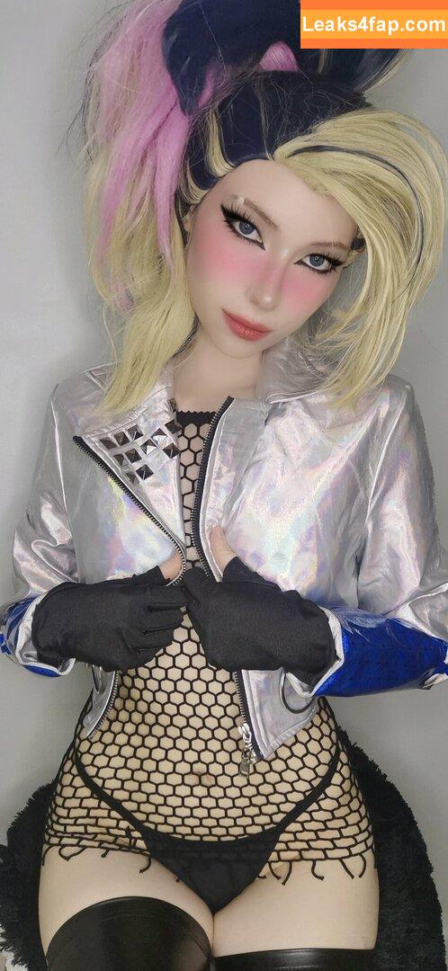 The Original Akali /  / Deborekc_01 / Kaiyumiyum / akali.offical leaked photo photo #0338