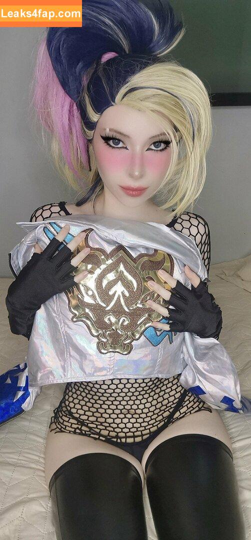 The Original Akali /  / Deborekc_01 / Kaiyumiyum / akali.offical leaked photo photo #0342