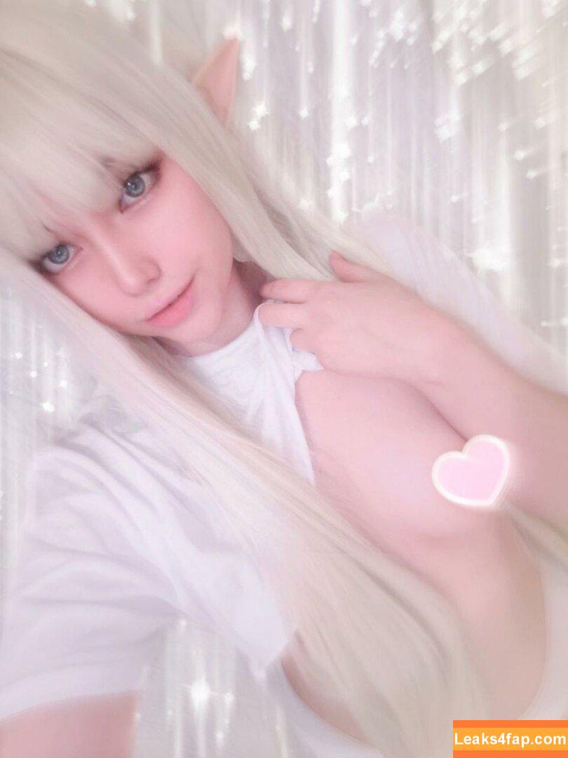 The Original Akali /  / Deborekc_01 / Kaiyumiyum / akali.offical leaked photo photo #0370