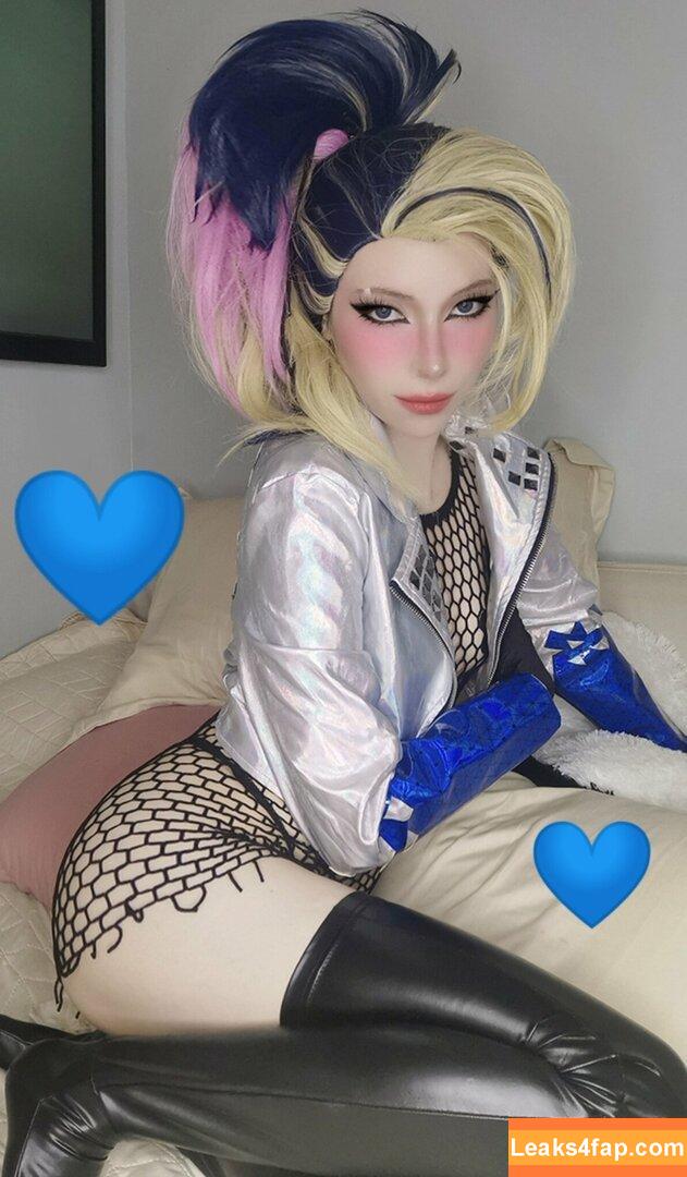 The Original Akali /  / Deborekc_01 / Kaiyumiyum / akali.offical leaked photo photo #0382