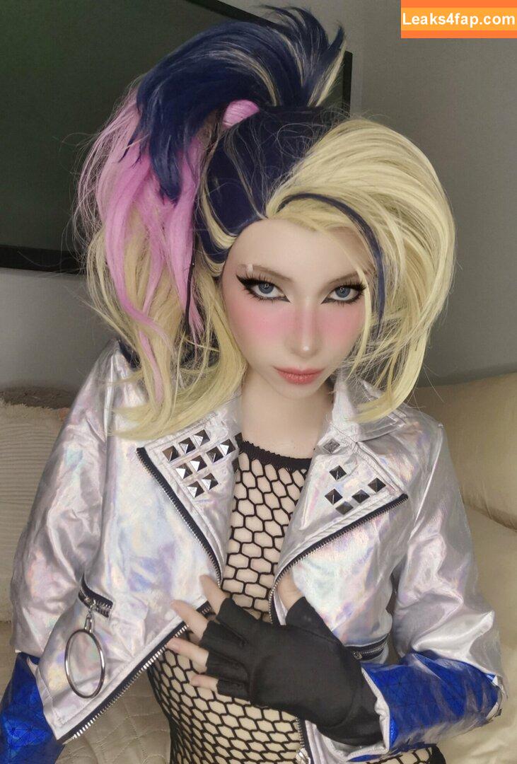 The Original Akali /  / Deborekc_01 / Kaiyumiyum / akali.offical leaked photo photo #0387