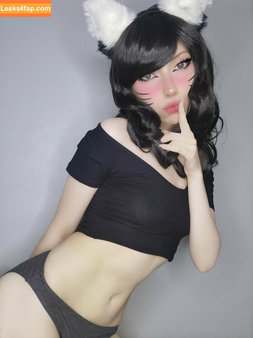 The Original Akali /  / Deborekc_01 / Kaiyumiyum / akali.offical leaked photo photo #0389
