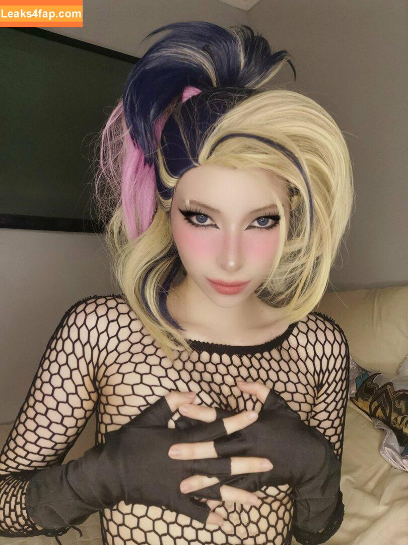 The Original Akali /  / Deborekc_01 / Kaiyumiyum / akali.offical leaked photo photo #0390