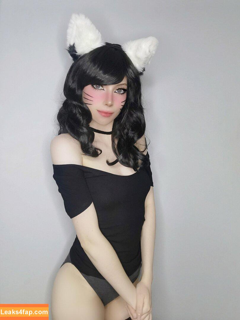 The Original Akali /  / Deborekc_01 / Kaiyumiyum / akali.offical leaked photo photo #0393