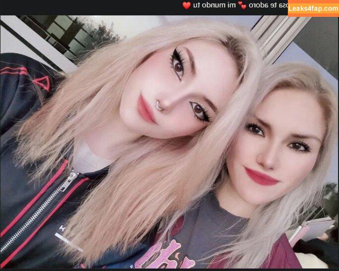The Original Akali /  / Deborekc_01 / Kaiyumiyum / akali.offical leaked photo photo #0401