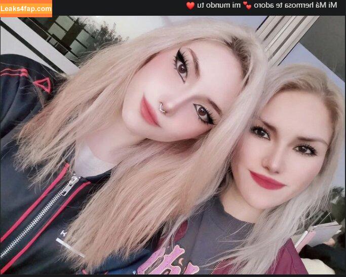 The Original Akali /  / Deborekc_01 / Kaiyumiyum / akali.offical leaked photo photo #0402
