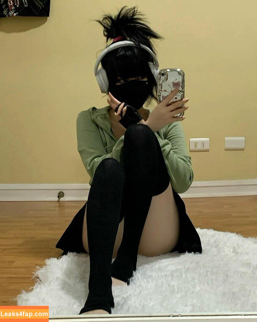 The Original Akali /  / Deborekc_01 / Kaiyumiyum / akali.offical leaked photo photo #0404