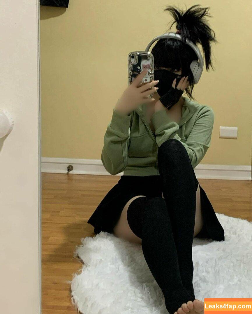 The Original Akali /  / Deborekc_01 / Kaiyumiyum / akali.offical leaked photo photo #0405