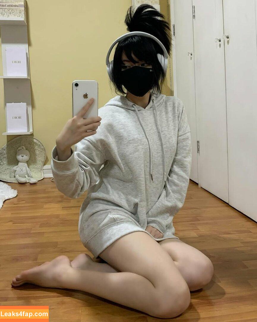 The Original Akali /  / Deborekc_01 / Kaiyumiyum / akali.offical leaked photo photo #0411