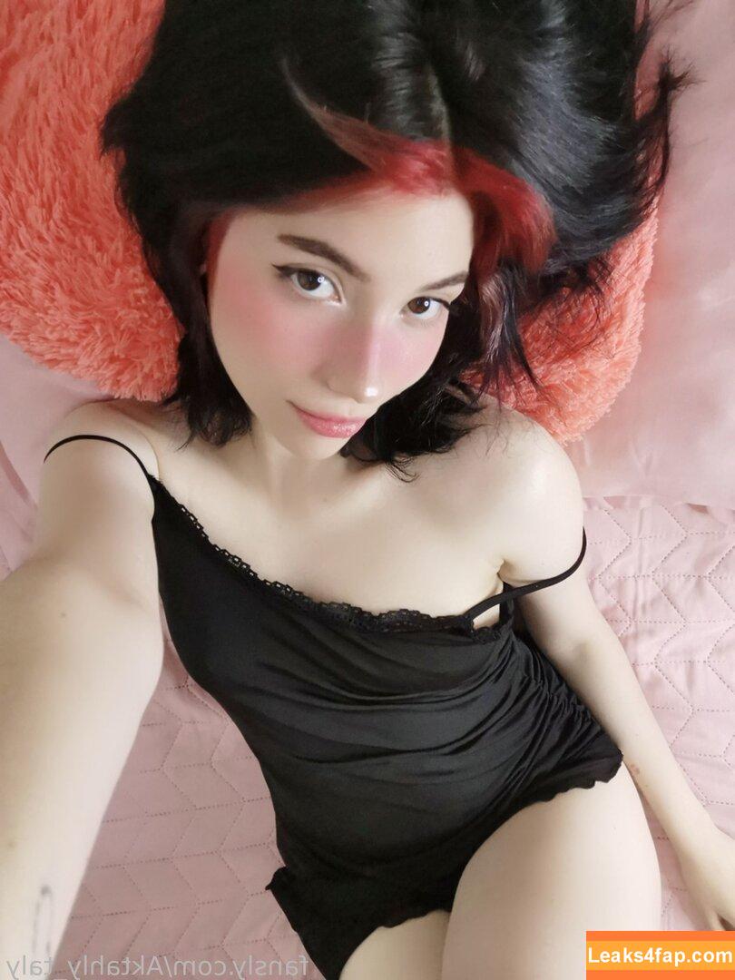 The Original Akali /  / Deborekc_01 / Kaiyumiyum / akali.offical leaked photo photo #0412