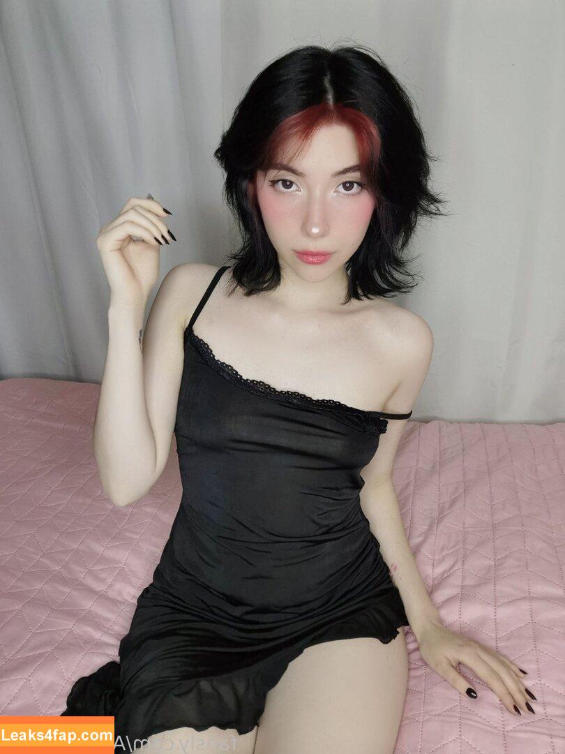 The Original Akali /  / Deborekc_01 / Kaiyumiyum / akali.offical leaked photo photo #0415