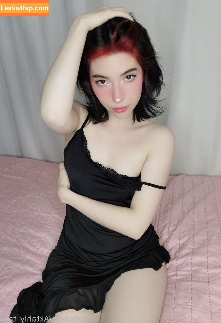 The Original Akali /  / Deborekc_01 / Kaiyumiyum / akali.offical leaked photo photo #0418