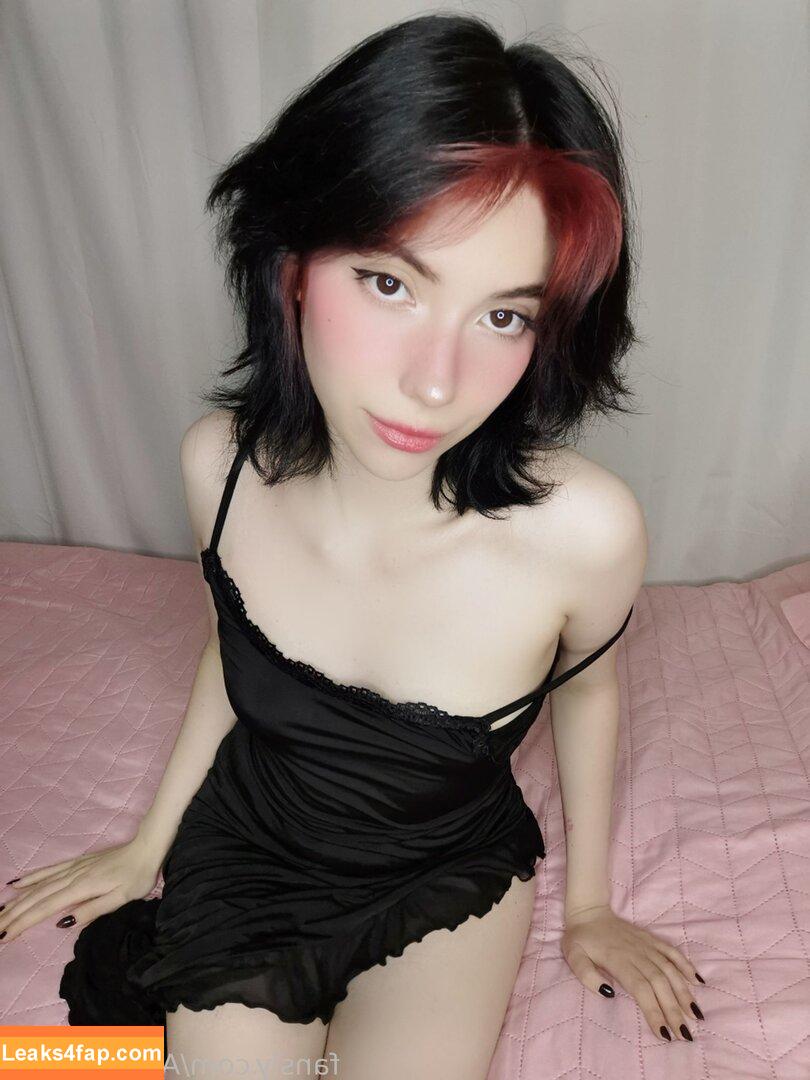 The Original Akali /  / Deborekc_01 / Kaiyumiyum / akali.offical leaked photo photo #0422