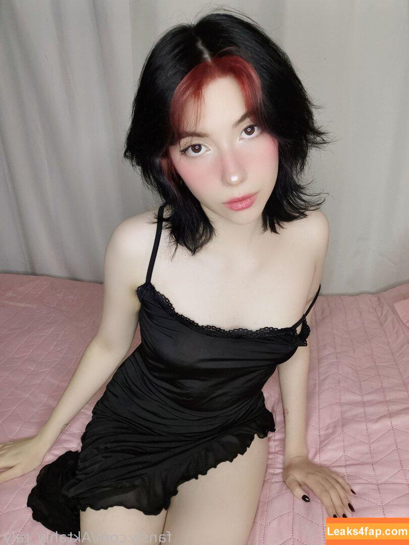 The Original Akali /  / Deborekc_01 / Kaiyumiyum / akali.offical leaked photo photo #0423