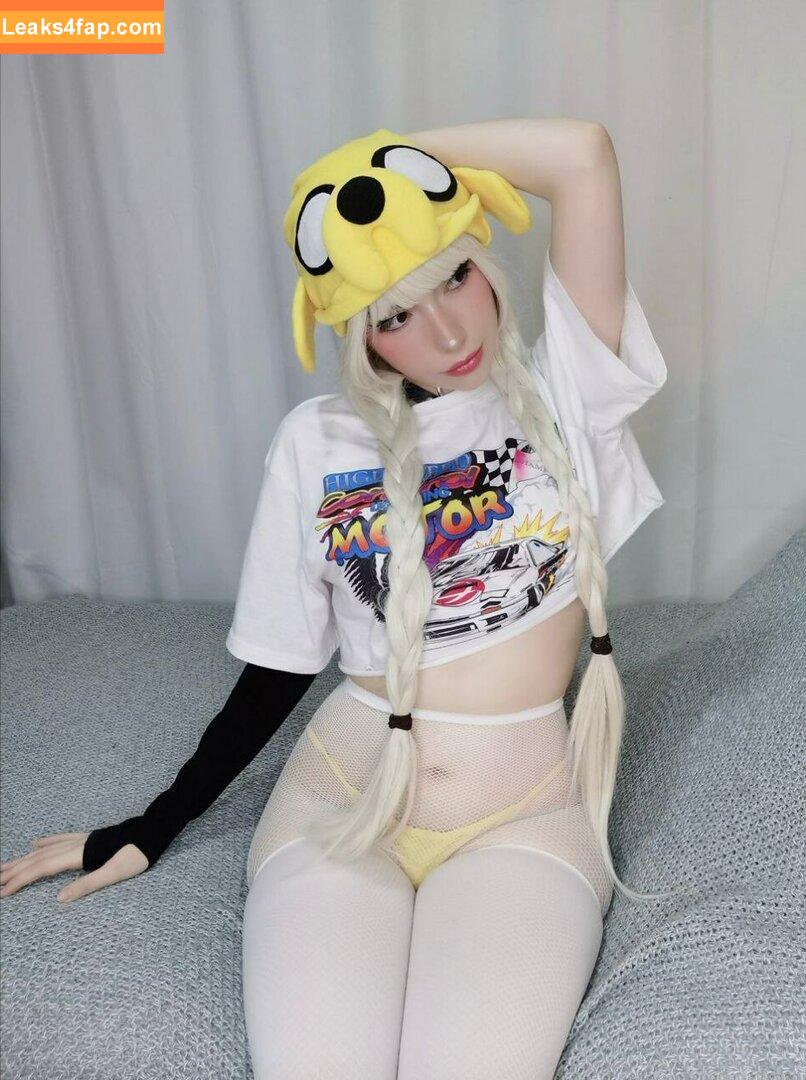 The Original Akali /  / Deborekc_01 / Kaiyumiyum / akali.offical leaked photo photo #0450