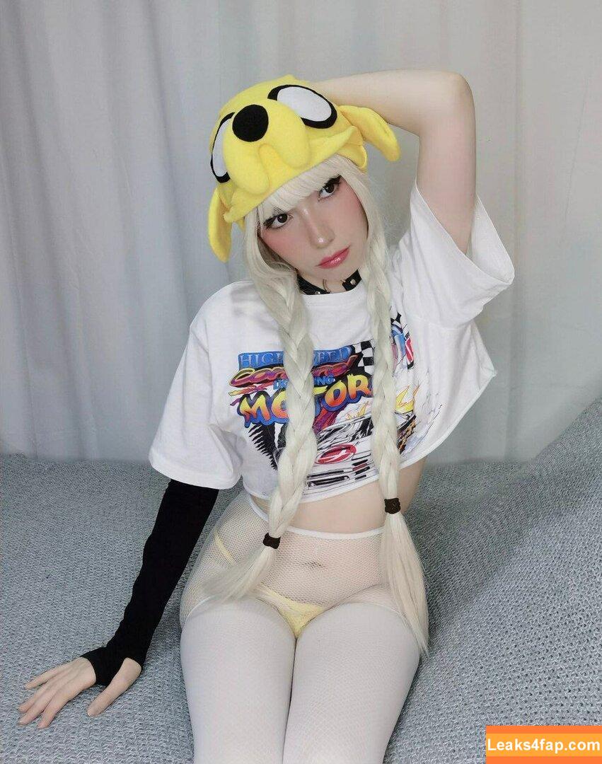 The Original Akali /  / Deborekc_01 / Kaiyumiyum / akali.offical leaked photo photo #0452