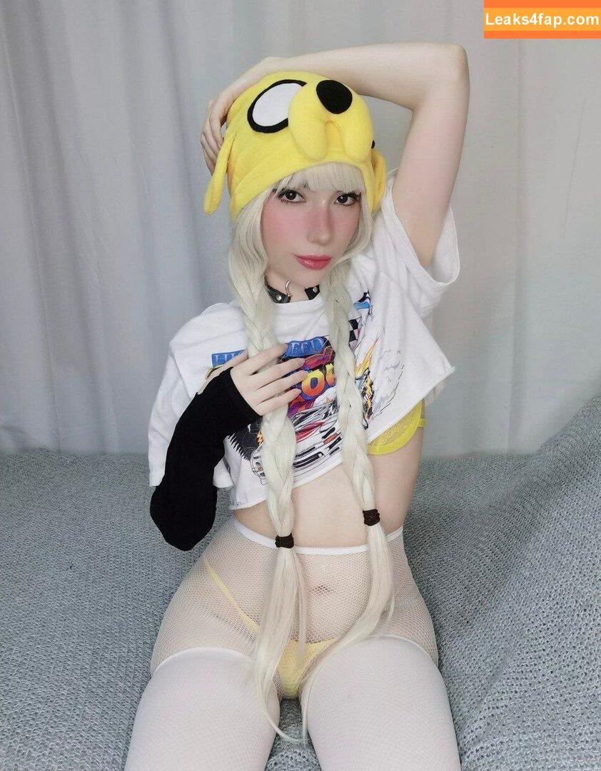 The Original Akali /  / Deborekc_01 / Kaiyumiyum / akali.offical leaked photo photo #0455