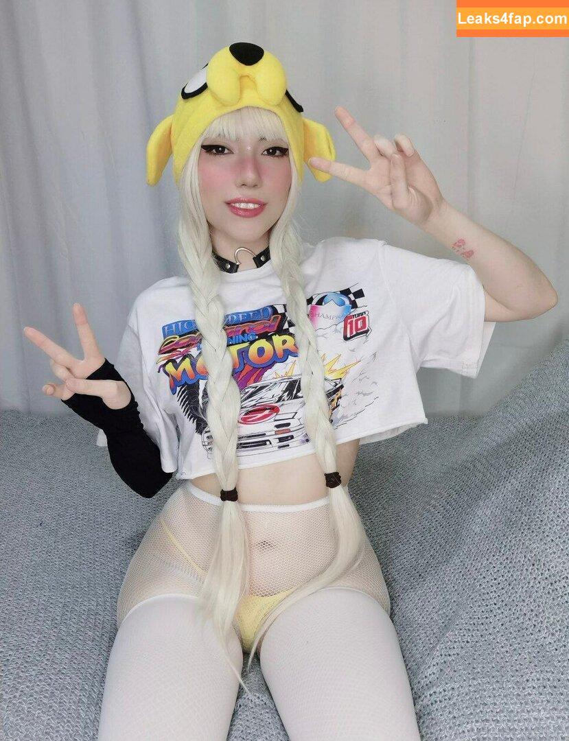 The Original Akali /  / Deborekc_01 / Kaiyumiyum / akali.offical leaked photo photo #0459