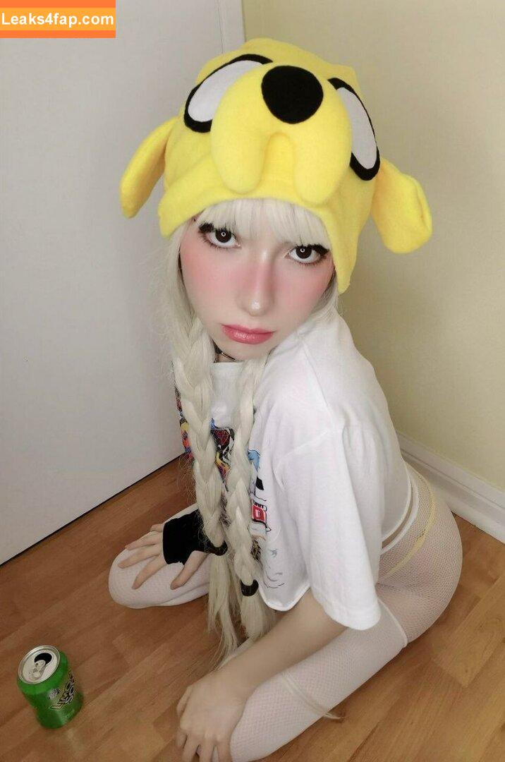 The Original Akali /  / Deborekc_01 / Kaiyumiyum / akali.offical leaked photo photo #0461