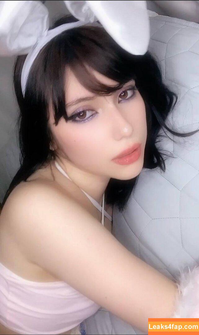 The Original Akali /  / Deborekc_01 / Kaiyumiyum / akali.offical leaked photo photo #0538