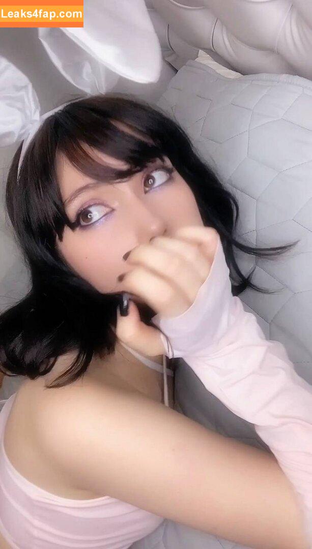 The Original Akali /  / Deborekc_01 / Kaiyumiyum / akali.offical leaked photo photo #0540