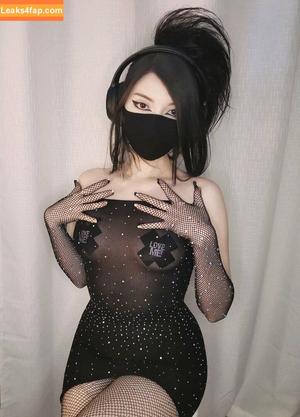The Original Akali photo #0027