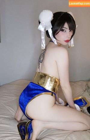 The Original Akali photo #0080