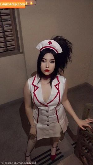 The Original Akali photo #0155