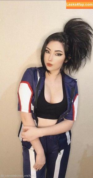 The Original Akali photo #0177