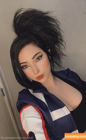 The Original Akali photo #0180