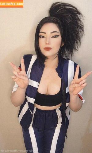 The Original Akali photo #0193