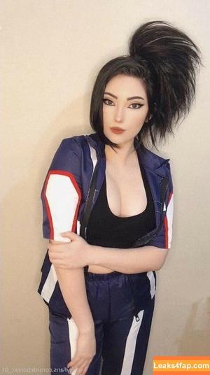 The Original Akali photo #0196