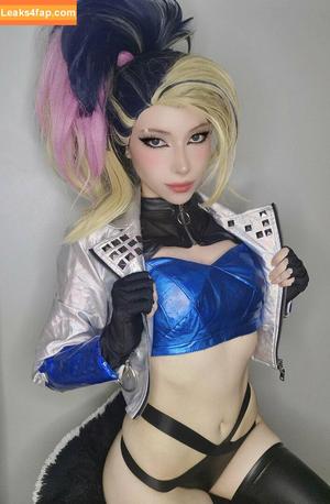 The Original Akali photo #0319