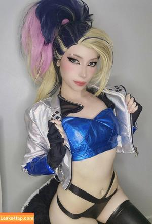 The Original Akali photo #0320